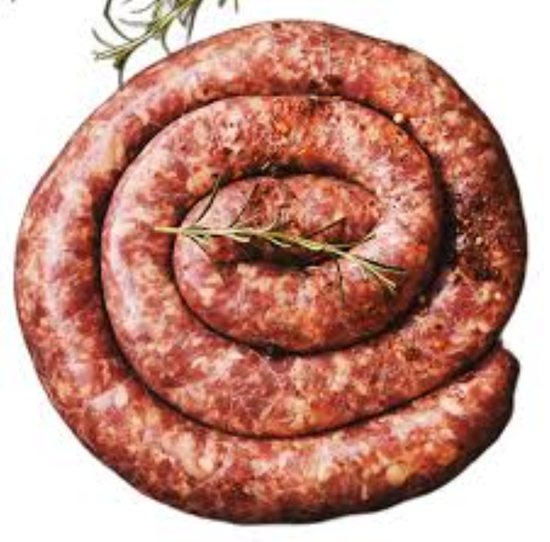 FCL BOEREWORS SAUSAGES 1KG